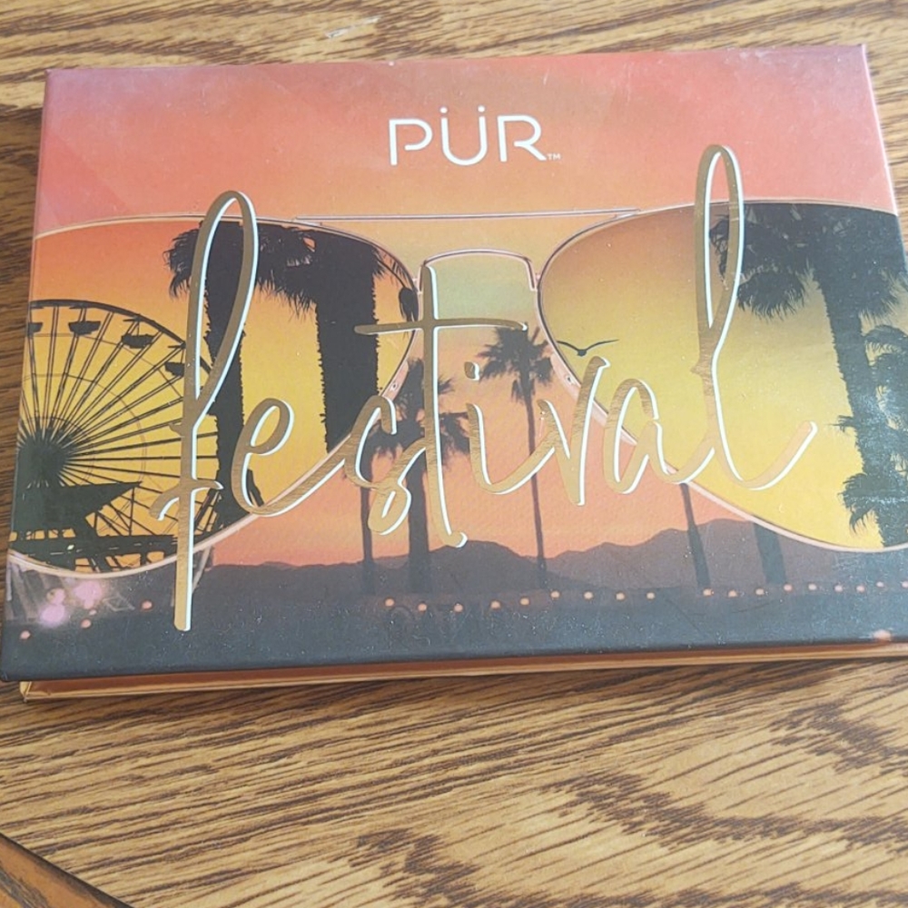 PUR festival